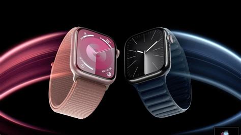 送禮自用兩相宜的，愛馬仕聯名Apple Watch Series 9 開 